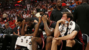 David Santiago/Miami Herald/TNS via Getty Images