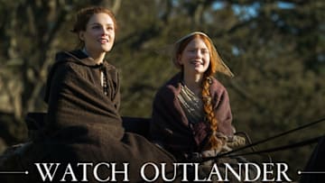 Outlander -- Acquired via STARZ PR