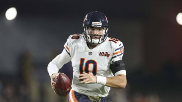 Chicago Bears (Photo by Meg Oliphant/Getty Images)