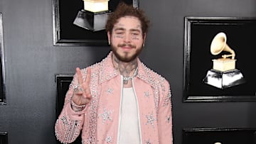 Post Malone fue el gran ganador de los Billboard Music Awards 2020