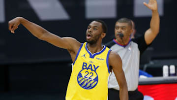 Andrew Wiggins , NY Knicks (Photo by Lachlan Cunningham/Getty Images)