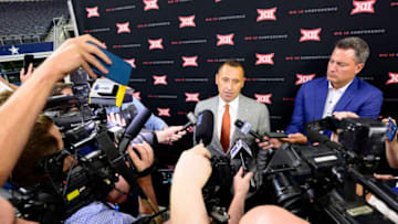 Steve Sarkisian, Texas Football Mandatory Credit: Jerome Miron-USA TODAY Sports