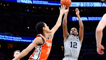 Syracuse (Mandatory Credit: Brad Mills-USA TODAY Sports)