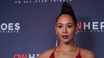 NEW YORK, NEW YORK - DECEMBER 08: Margot Bingham attends the 13th Annual CNN Heroes at the American Museum of Natural History on December 08, 2019 in New York City. (Photo by J. Countess/Getty Images)