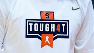 Tiana Mangakahia, Syracuse women's basketball (Photo by Rich Barnes/Getty Images)