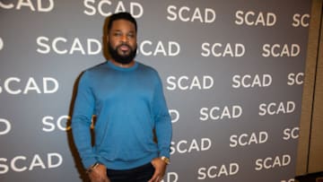 ATLANTA, GEORGIA - FEBRUARY 29: Malcolm-Jamal Warner attends SCAD aTVfest 2020 - In Conversation With Malcolm-Jamal Warner on February 29, 2020 in Atlanta, Georgia. (Photo by Paul R. Giunta/WireImage)
