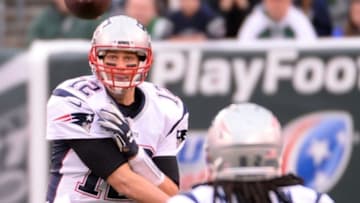 Mandatory Credit: Robert Deutsch-USA TODAY Sports