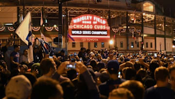 Credit: Patrick Gorski-USA TODAY Sports