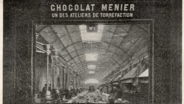 Wikimedia Commons//Public Domain