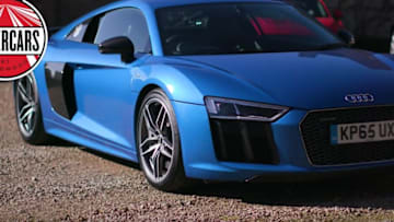 Photo Credit: Screenshot Via YouTube Goodwood Road & Racing