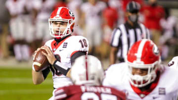 JT DanielsJeff Blake-USA TODAY