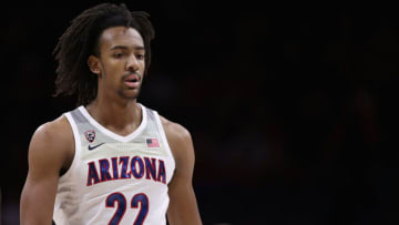 Zeke Nnaji (Photo by Christian Petersen/Getty Images)