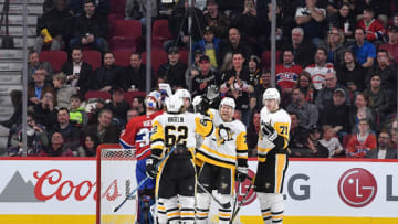 MONTREAL, QC - MARCH 15: Patric Hornqvist