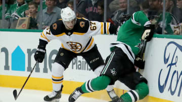 Boston Bruins, Jakub Zboril #67 (Photo by Tom Pennington/Getty Images)