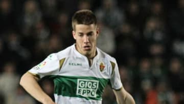 By Carla Cortés (Elche CF 0-4 Valencia CF) [CC BY 2.0 (http://creativecommons.org/licenses/by/2.0)], via Wikimedia Commons
