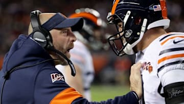 Chicago Bears (Photo by Jonathan Daniel/Getty Images)