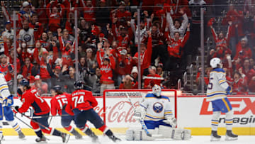 Dylan Strome, Washington Capitals Mandatory Credit: Geoff Burke-USA TODAY Sports