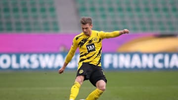 Lukasz Piszczek (Photo by RONNY HARTMANN/AFP via Getty Images)