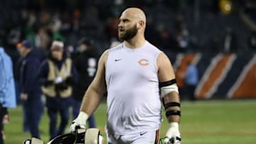 Chicago Bears (Photo by Jonathan Daniel/Getty Images)