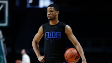 Duke basketball guard Cassius Stanley (Photo by Michael Reaves/Getty Images)