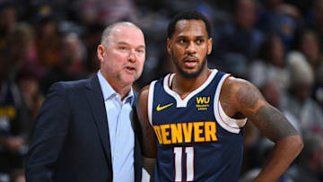 (Photo by Garrett Ellwood/NBAE via Getty Images)