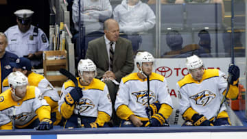 (Photo by Adam Lacy/Icon Sportswire via Getty Images)