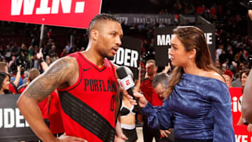 Copyright 2018 NBAE (Photo by Cameron Browne/NBAE via Getty Images)