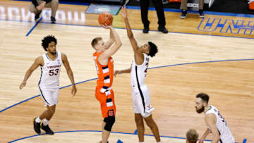 Syracuse (Photo by Jared C. Tilton/Getty Images)