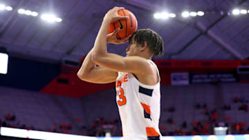 Syracuse basketball, Benny Williams (Photo by Bryan M. Bennett/Getty Images)