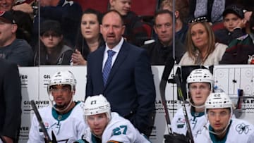 San Jose Sharks (Photo by Christian Petersen/Getty Images)