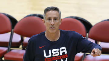 Chip Engelland (Photo by Ethan Miller/Getty Images)