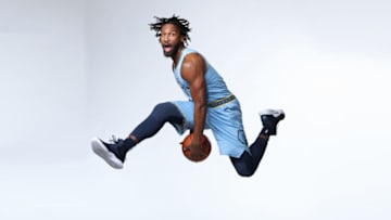 Memphis Grizzlies Wayne Selden (Photo by Joe Murphy/NBAE via Getty Images)