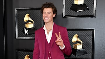 Es la primera vez que Shawn Mendes y Justin Bieber realizan una colaboración