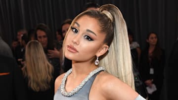 Ariana Grande es una de las figuras más grandes de la música pop