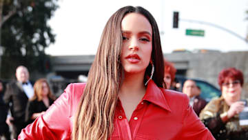 Rosalía agradeció ser la portada de la edición especial de la revista People en Español 