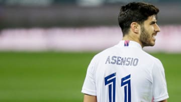 Real Madrid, Marco Asensio (Photo by David S. Bustamante/Soccrates/Getty Images)