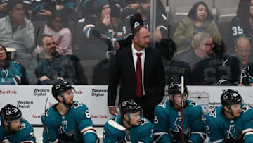 San Jose Sharks (Photo by Ezra Shaw/Getty Images)