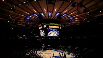 Duke basketball standout Austin Rivers signs with the New York Knicks (Adam Hunger-USA TODAY Sports)