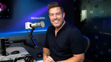 Jesse Palmer (Photo by Santiago Felipe/Getty Images)