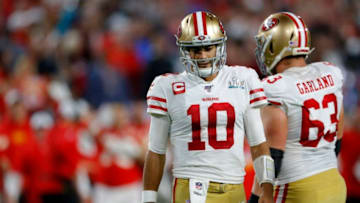 49ers, Super Bowl LIV (Photo by Kevin C. Cox/Getty Images)
