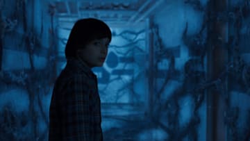 Stranger Things - Credit: Netflix
