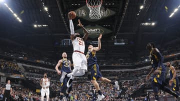 Photo by Ron Hoskins/NBAE via Getty Image
