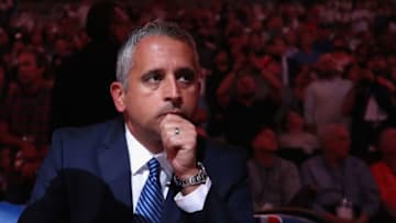 Phoenix Suns Igor Kokoskov (Photo by Christian Petersen/Getty Images)