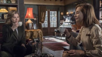 GRETA -- Credit: Jonathan Hession / Focus Features -- Acquired via Focus Features Press