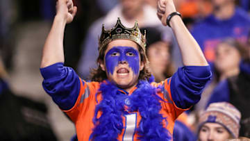 (Photo by Loren Orr/Getty Images)