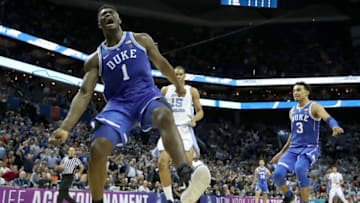 Duke basketball (Photo by Streeter Lecka/Getty Images)