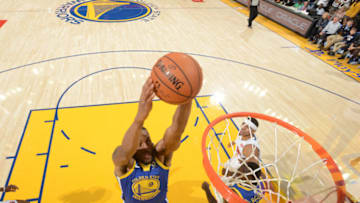 Memphis Grizzlies Andre Iguodala. (Photo by Noah Graham/NBAE via Getty Images)