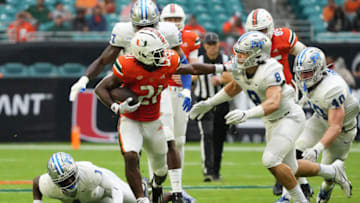 Sep 24, 2022; Miami Gardens, Florida, USA; Mandatory Credit: Jasen Vinlove-USA TODAY Sports