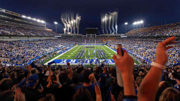 Jordan Prather-USA TODAY Sports