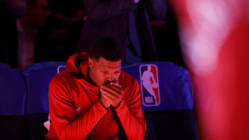 Kyle Lowry (Photo by Cole Burston/Getty Images)